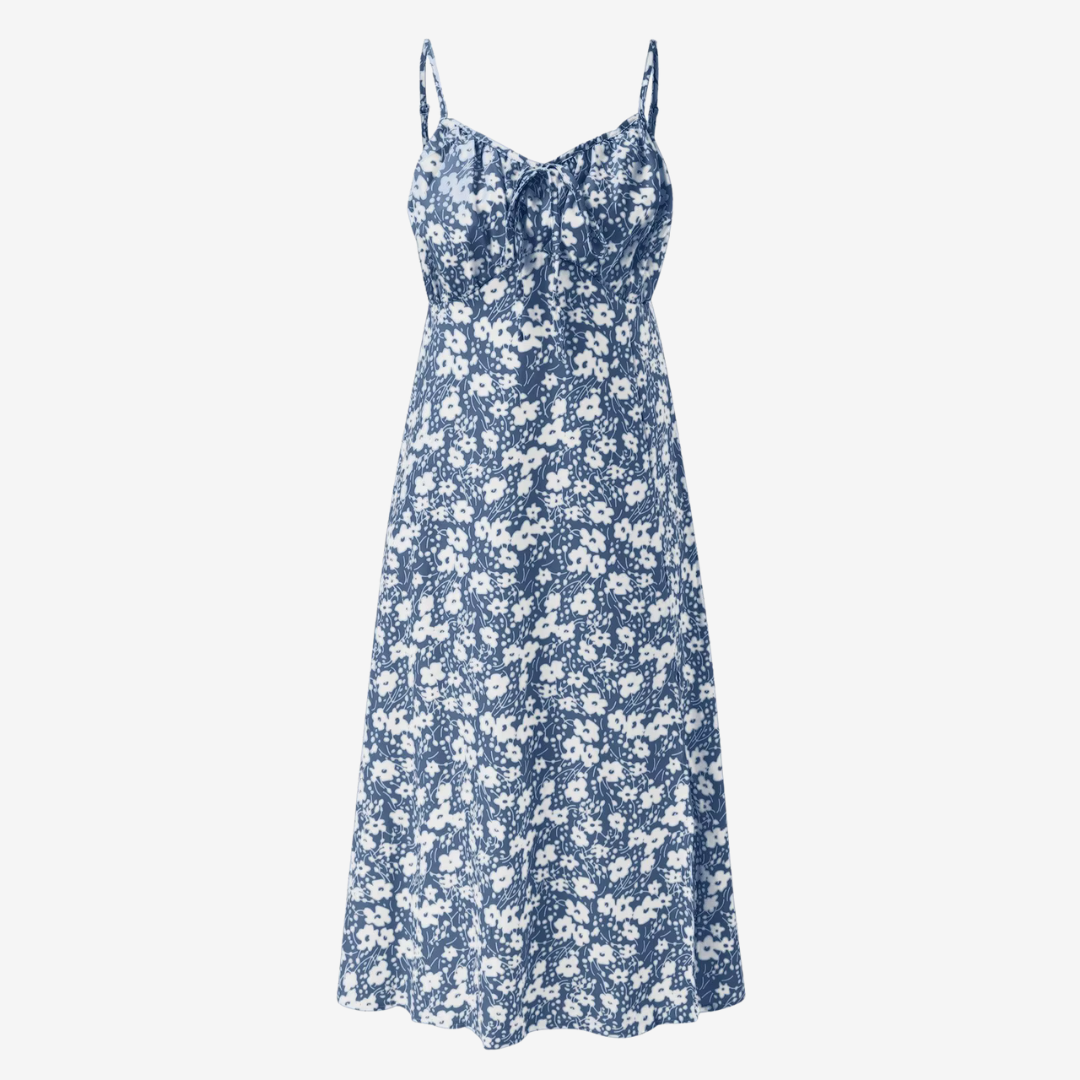 Mélodie™ Summer Midi Dress