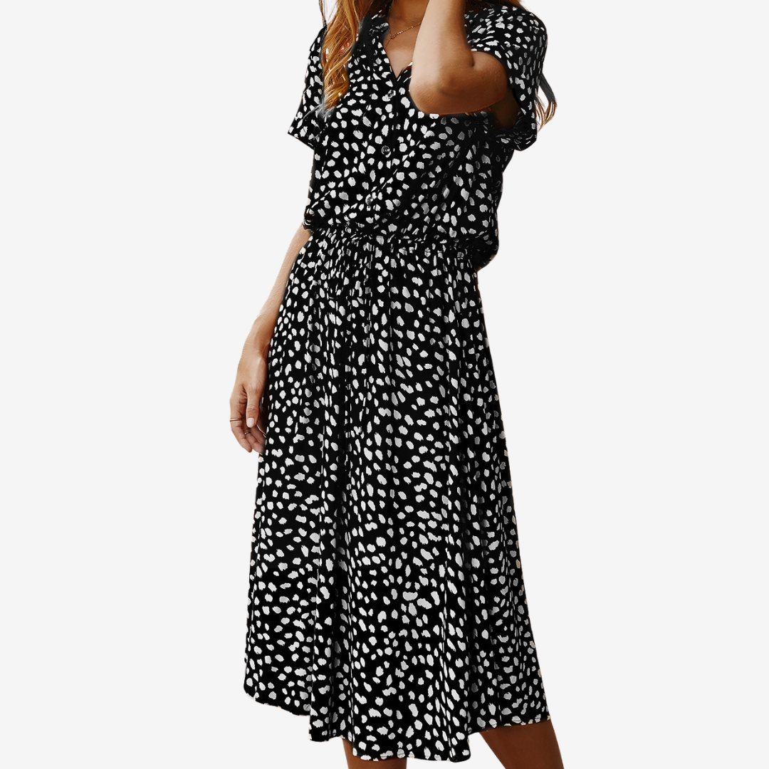 Mireina™ Floral Grace Fluid