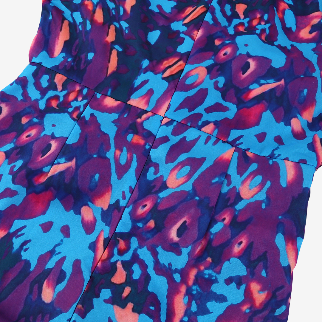 Julie™ Puffy Elegance