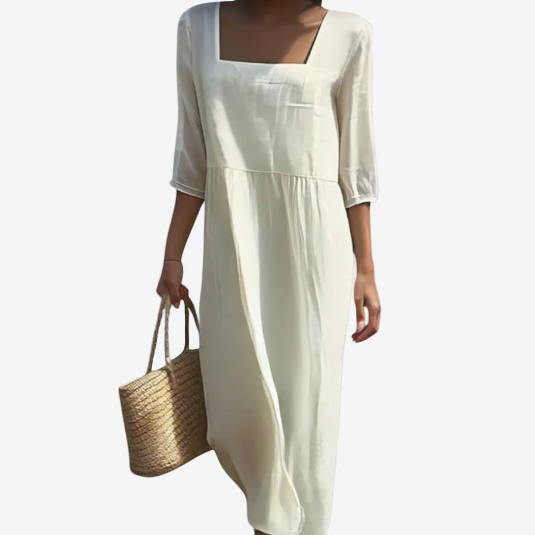 Feline™ Elegant Dress