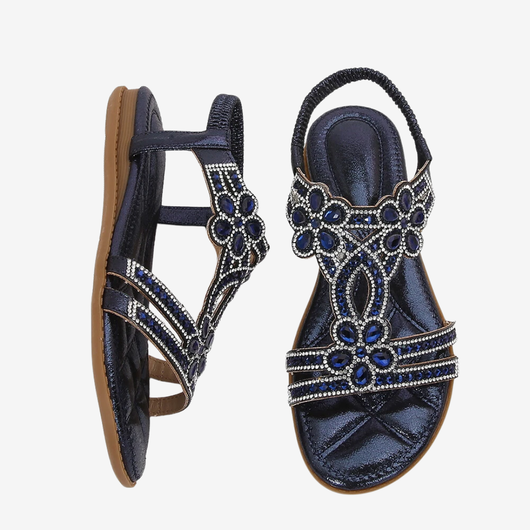 Ambreline™ Sparkling Rhinestones