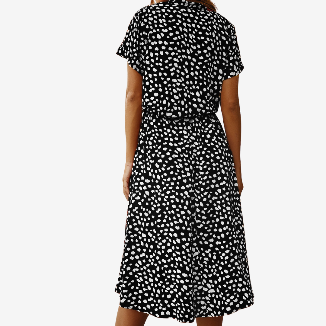 Mireina™ Floral Grace Fluid