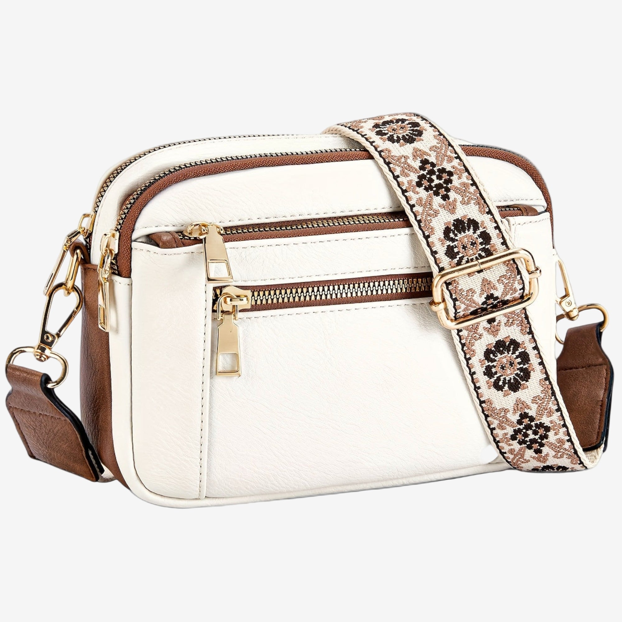 Claire™ Shoulder Bag