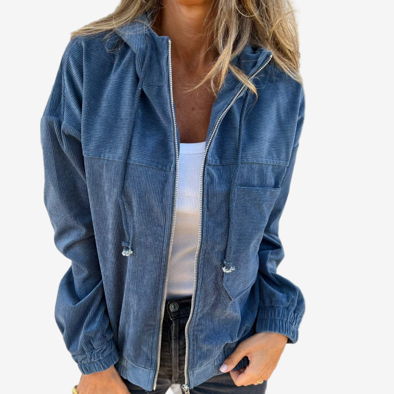 Leonie™ Casual Jacket