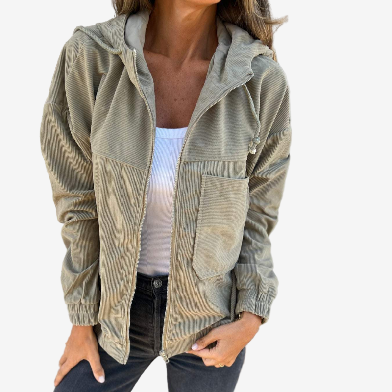 Leonie™ Casual Jacket