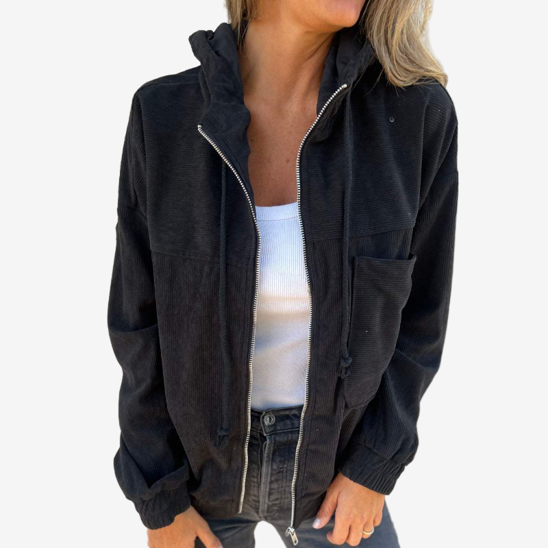 Leonie™ Casual Jacket
