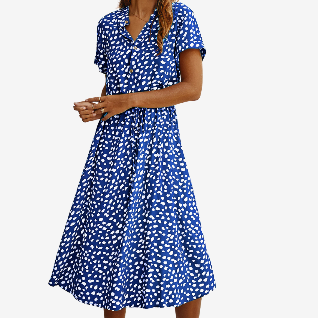 Mireina™ Floral Grace Fluid