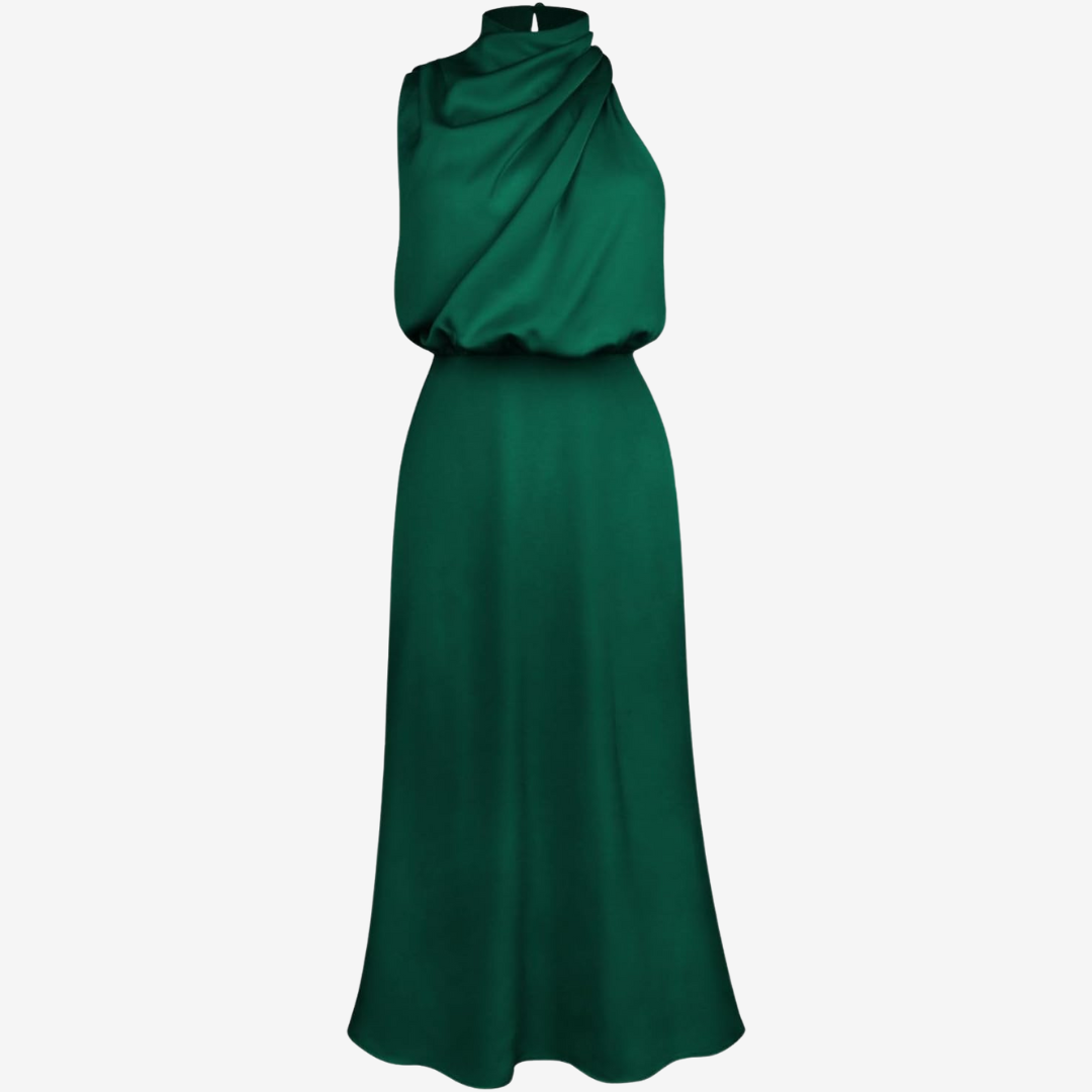 Oriella™ Cocktail Dress