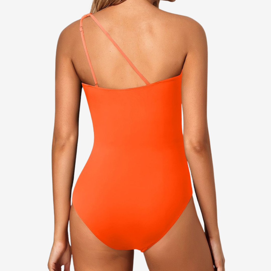 Oriane™ An Elegant Shoulder