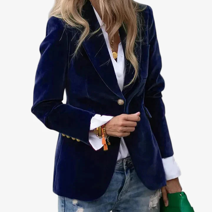 Lileth™ Casual Blazer