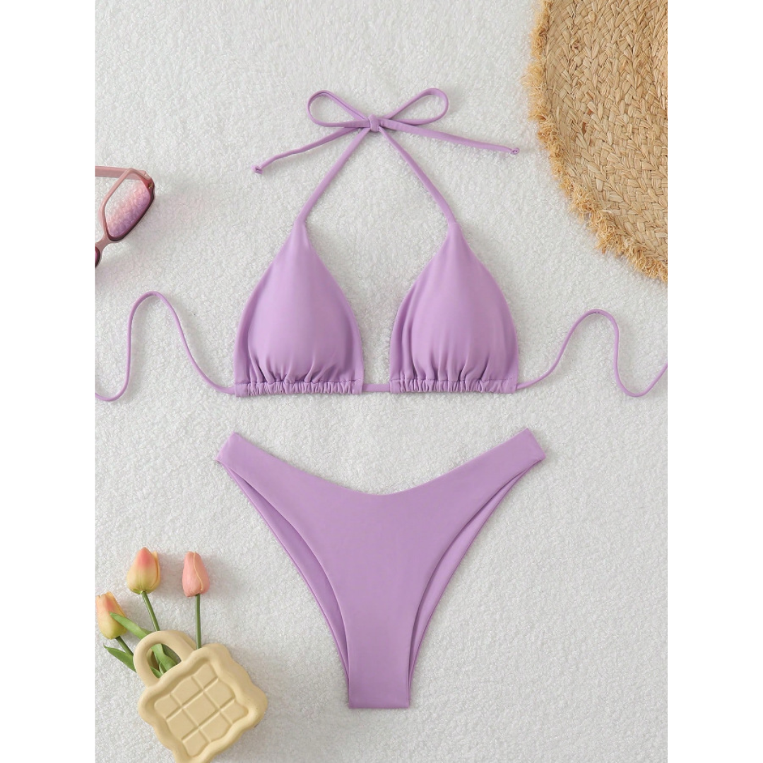 Inès™ Two-Piece Bath Set