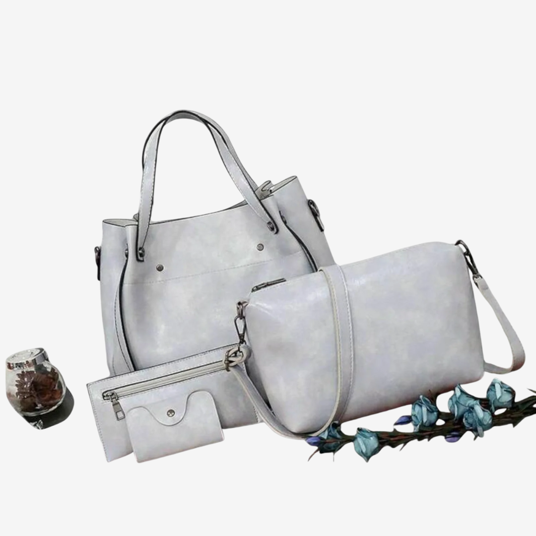 Lisa™ Vintage 4-Piece Set