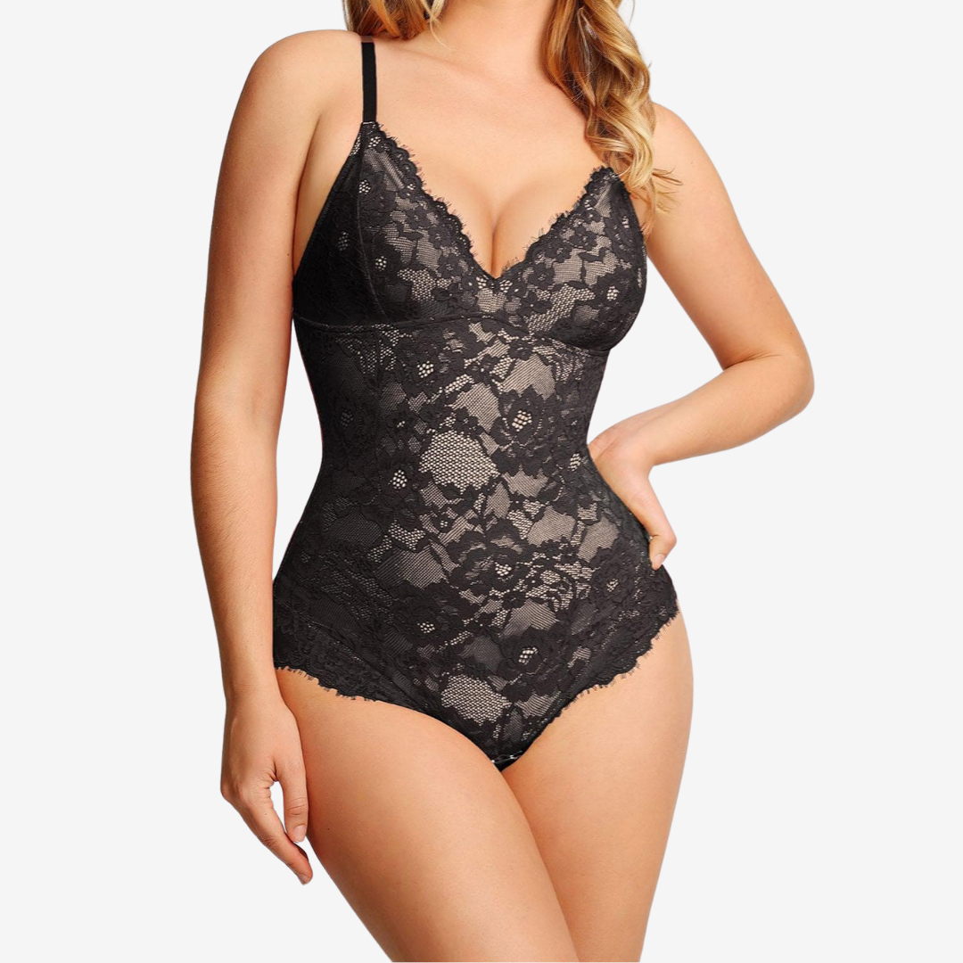 Héloïse™ Floral Shaping Body