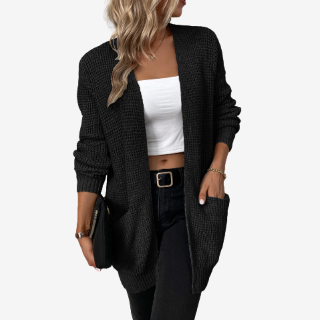 Nancy™ Elegant and Flowing Vest