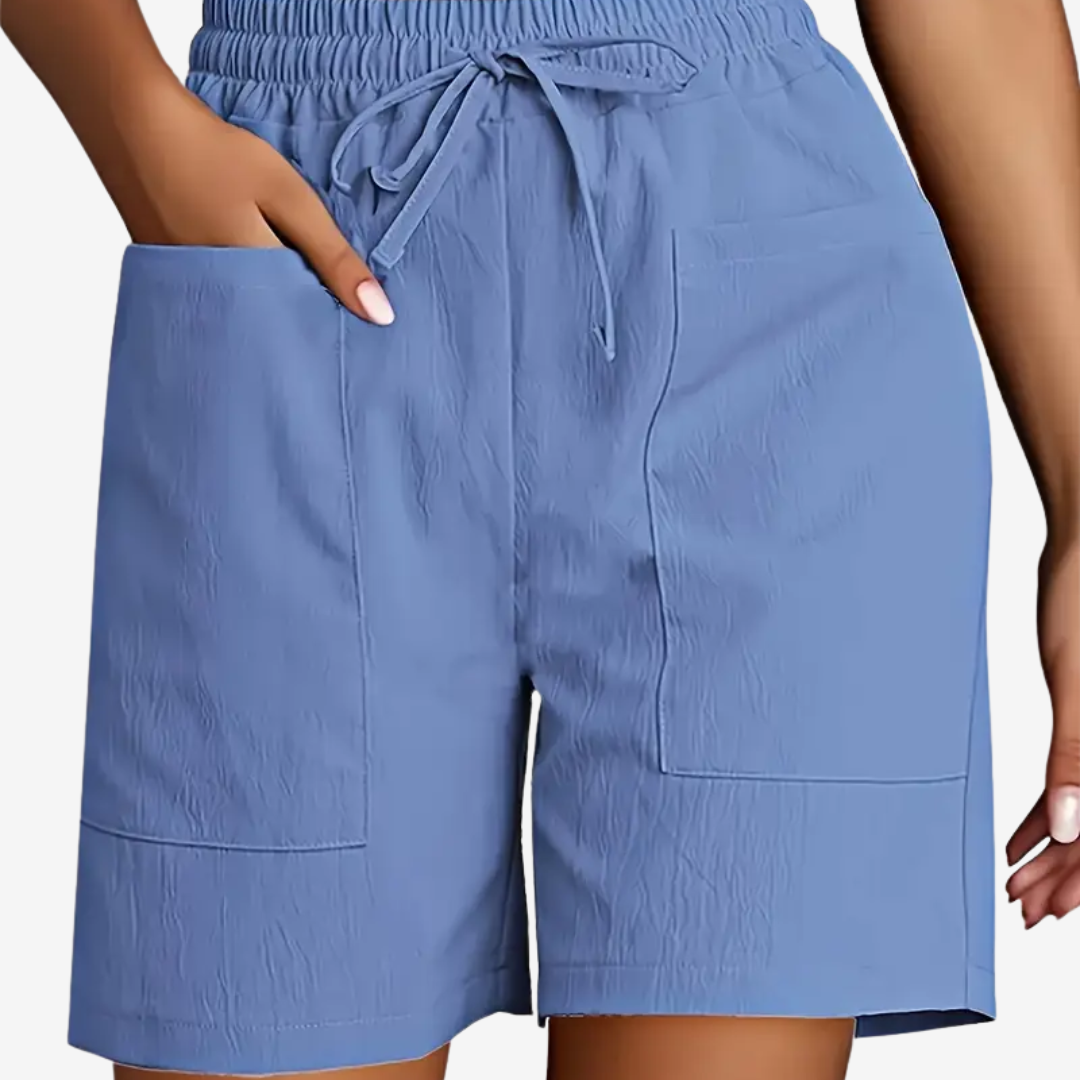 Lunara™ Casual Shorts