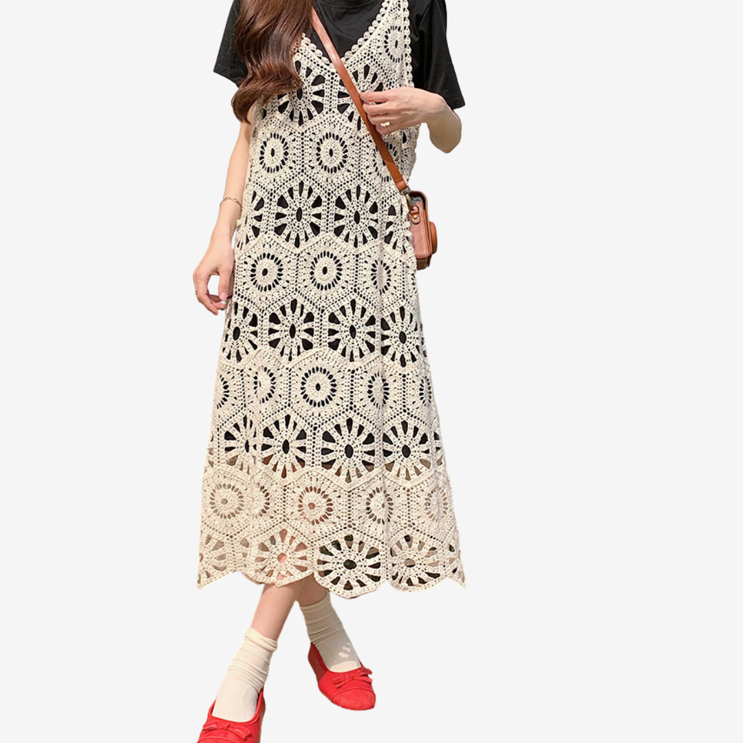 Célista™ Bohemian Layering