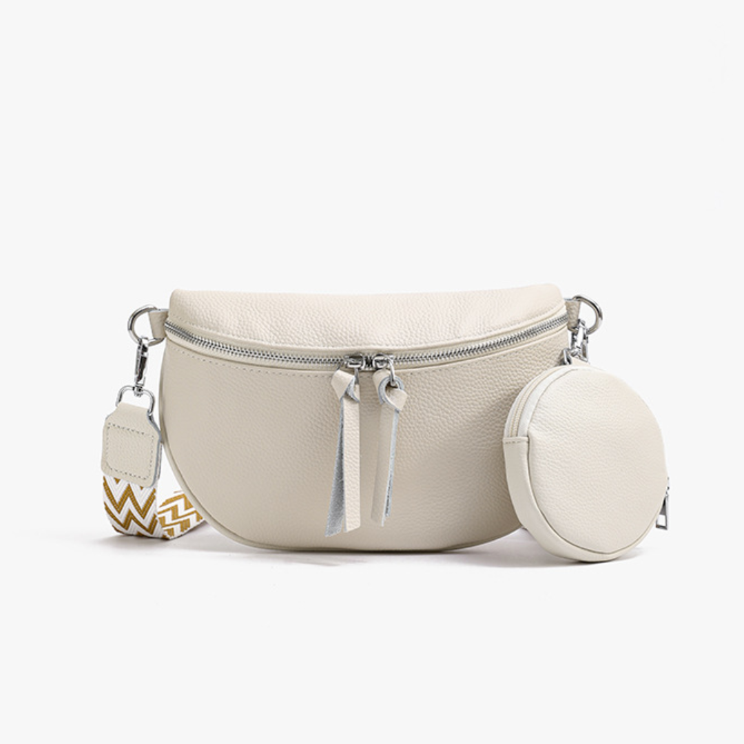 Lilou™ Elegant Fanny Pack