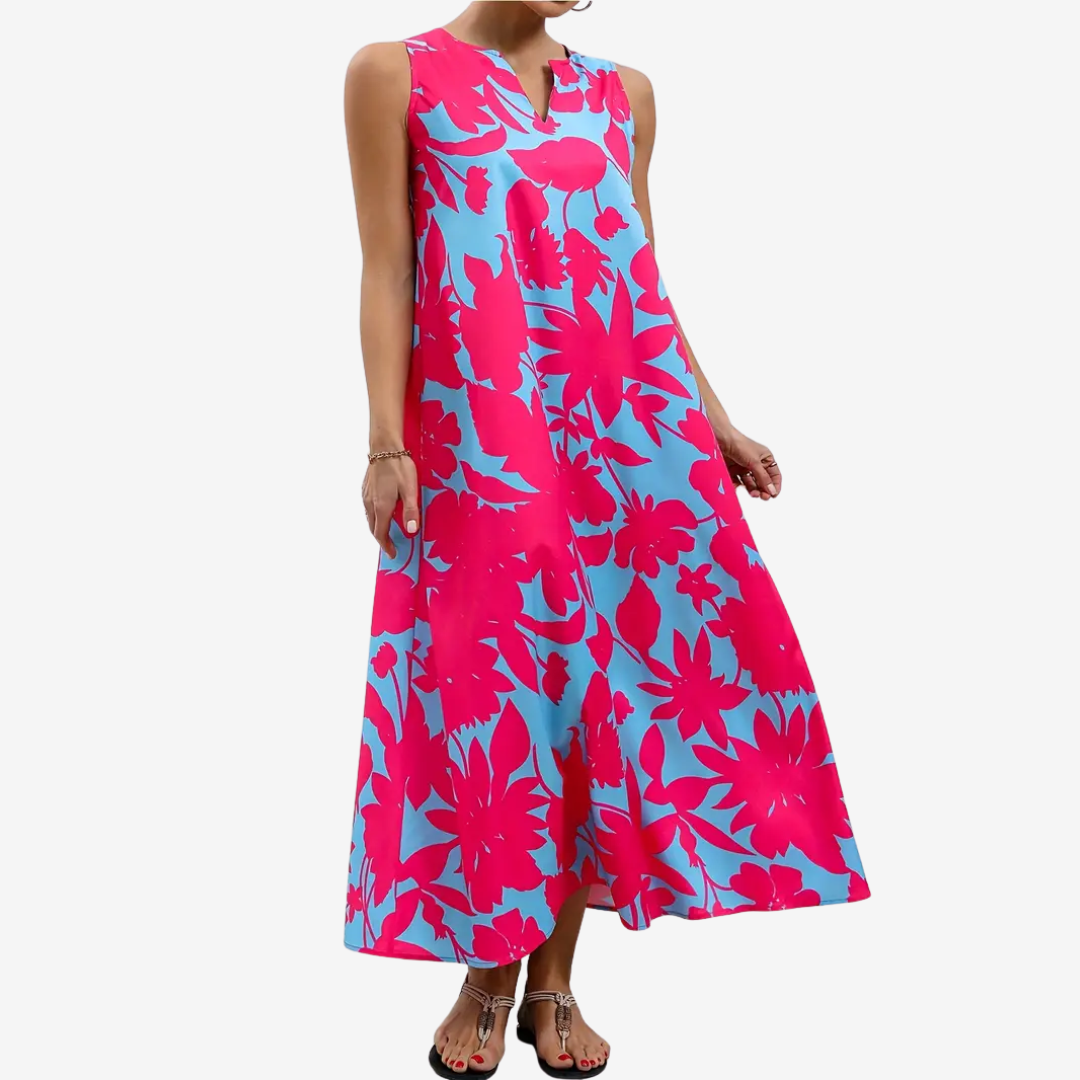 Fielle™ Tropical Midi