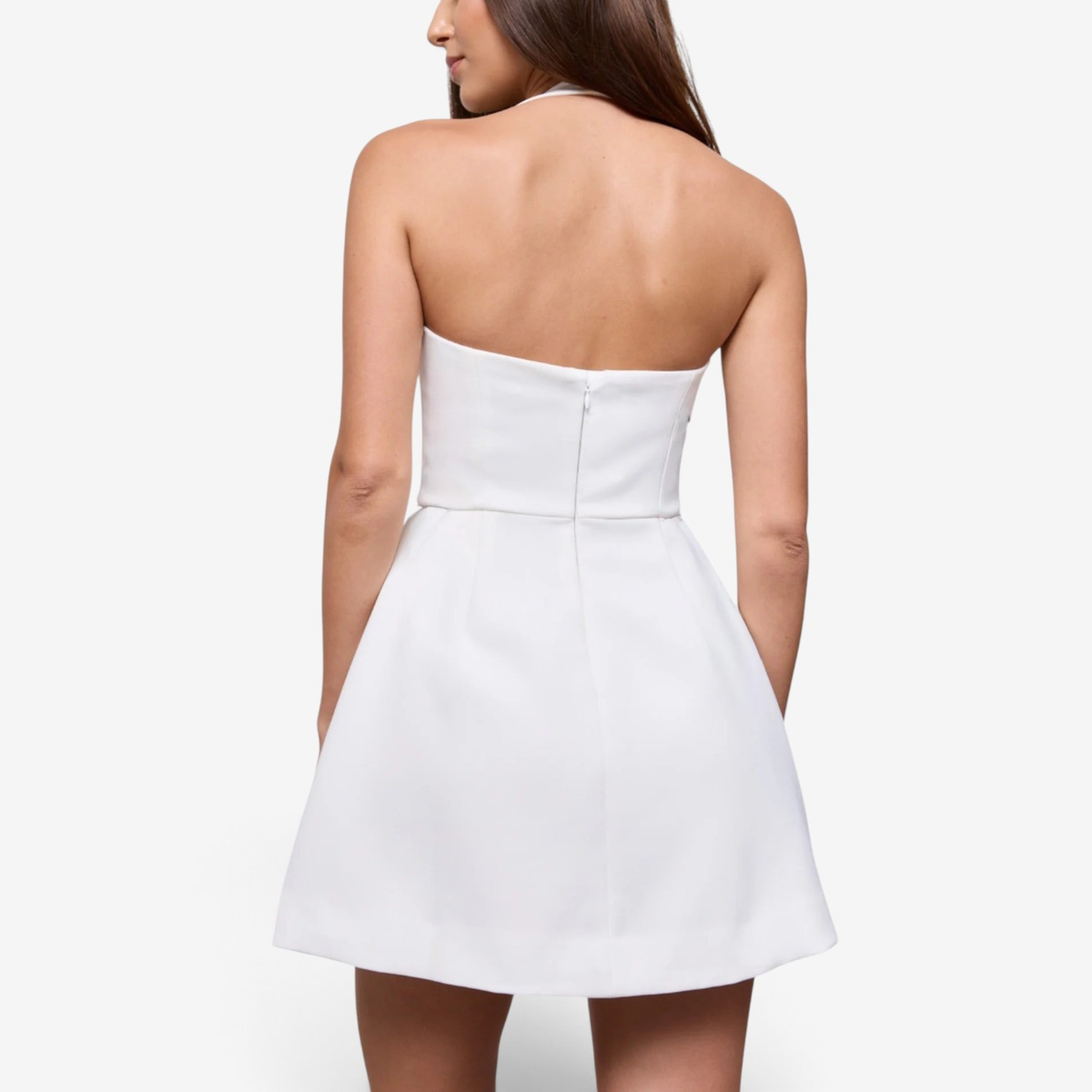 Theodora™ Corset Mini Dress