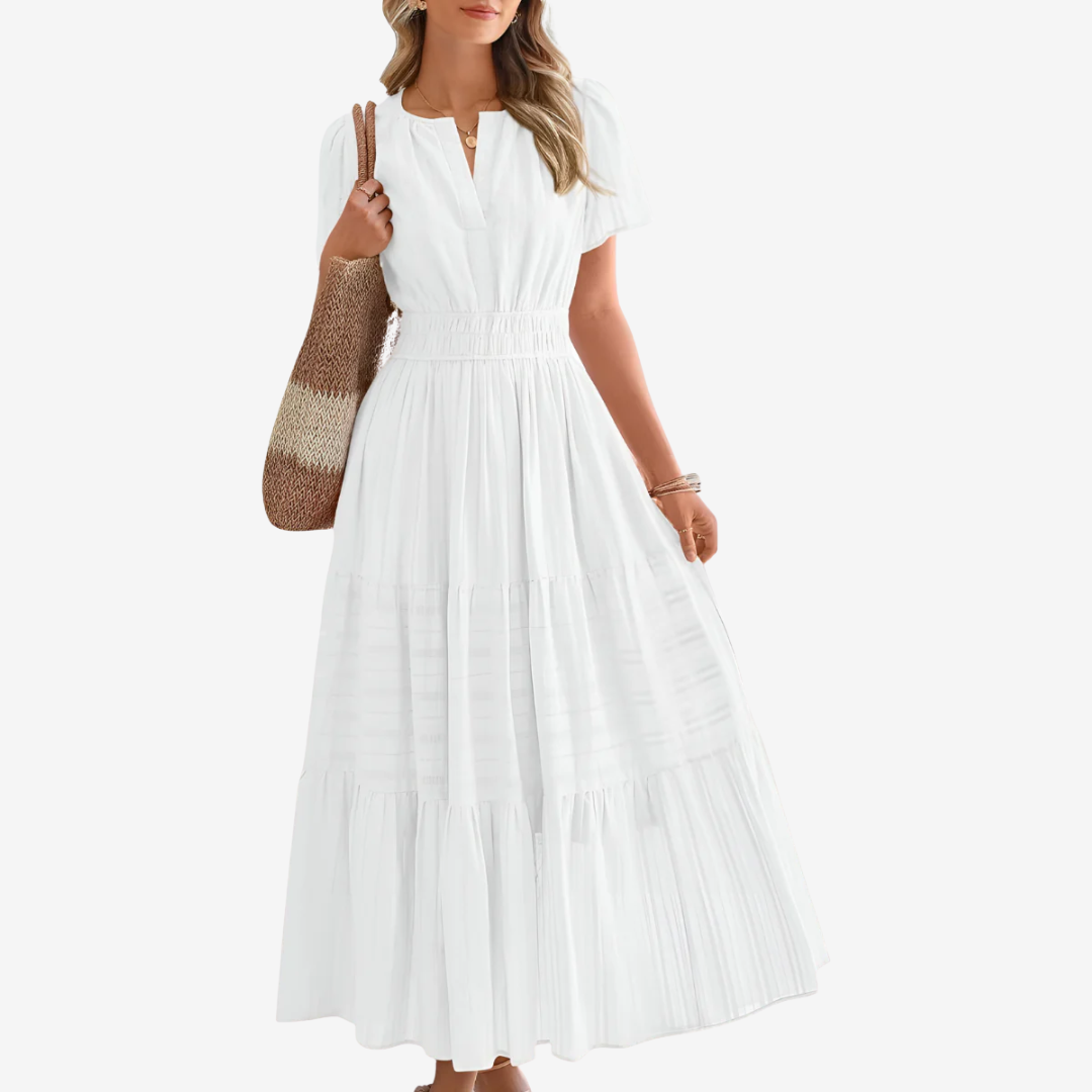 Solange™ Airy Dress