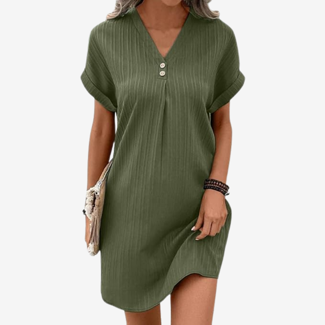 Romélie™ Mini Ribbed Knit