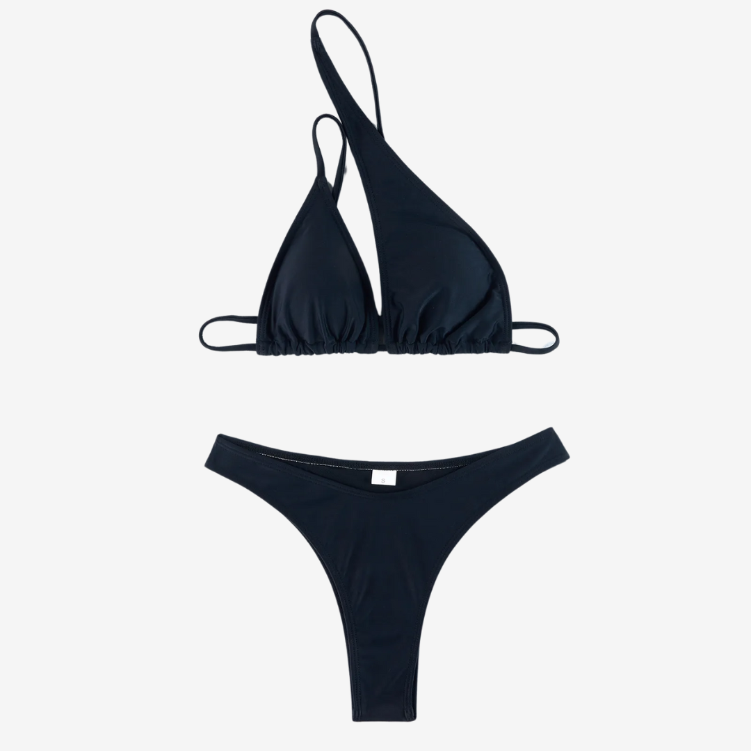 Lydie™ Asymmetrical Bikini