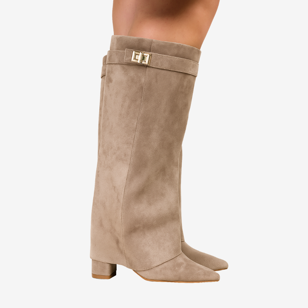 Chantal™ High Boots