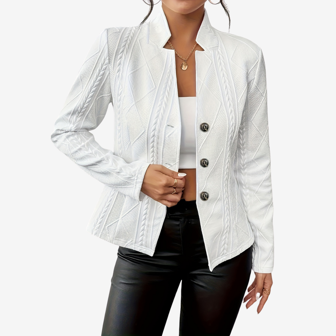 Rita™ Elegant Jacket