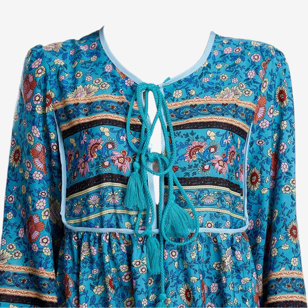 Éloïse™ Bohemian Split