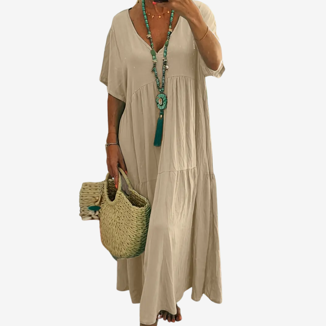 Marisol™ Third Party Neutral Dress