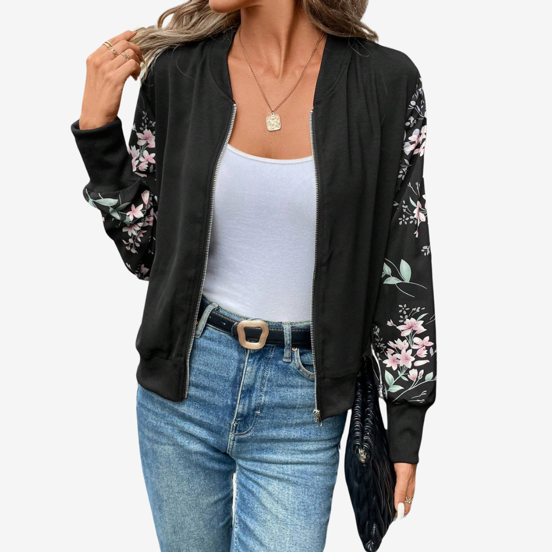 Isaline™ Parisian Jacket