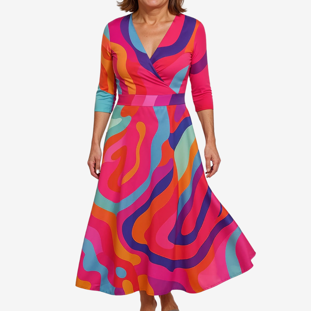 Romane™ Elegant Floral