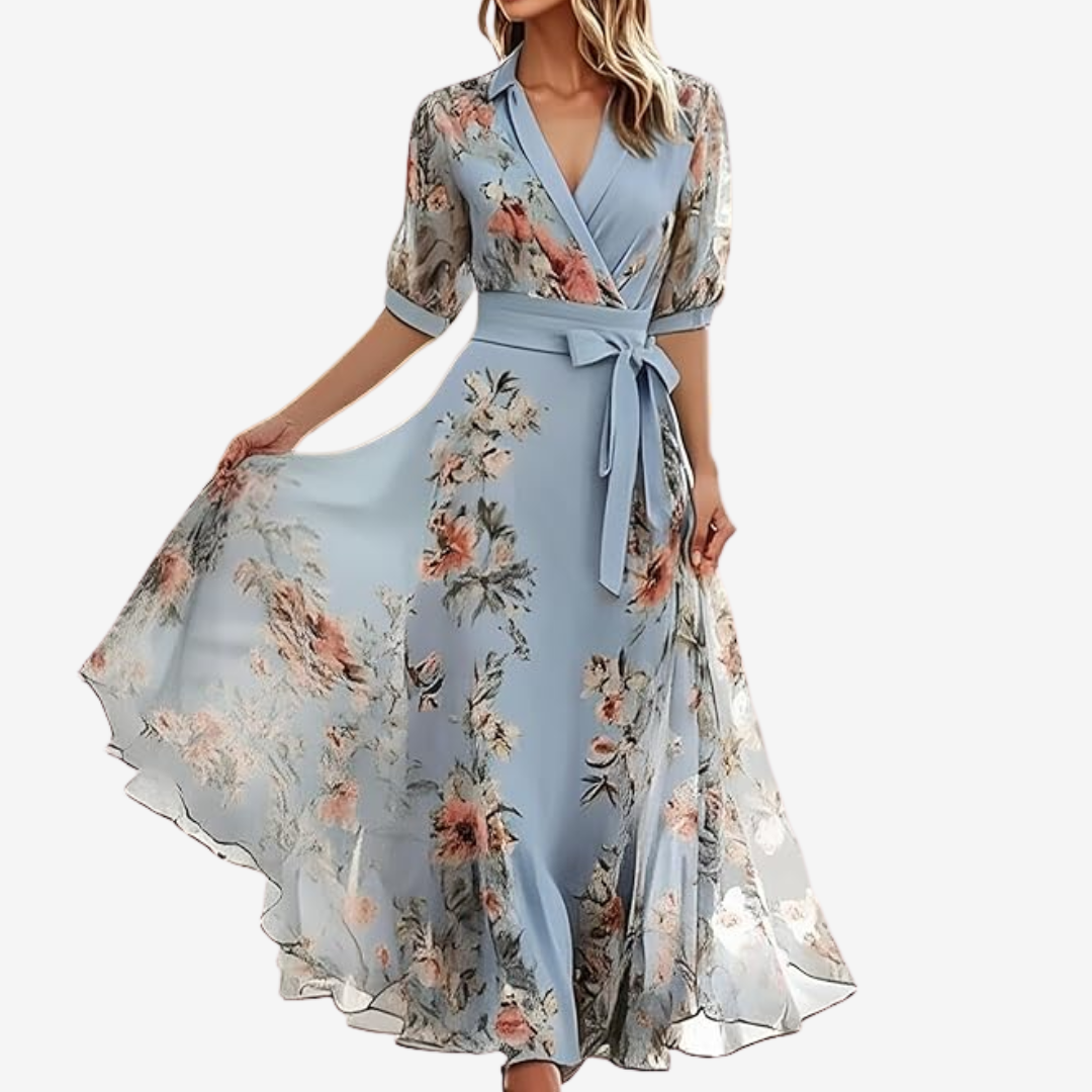 Liissey™ Maxi Wrap-Around Lightweight