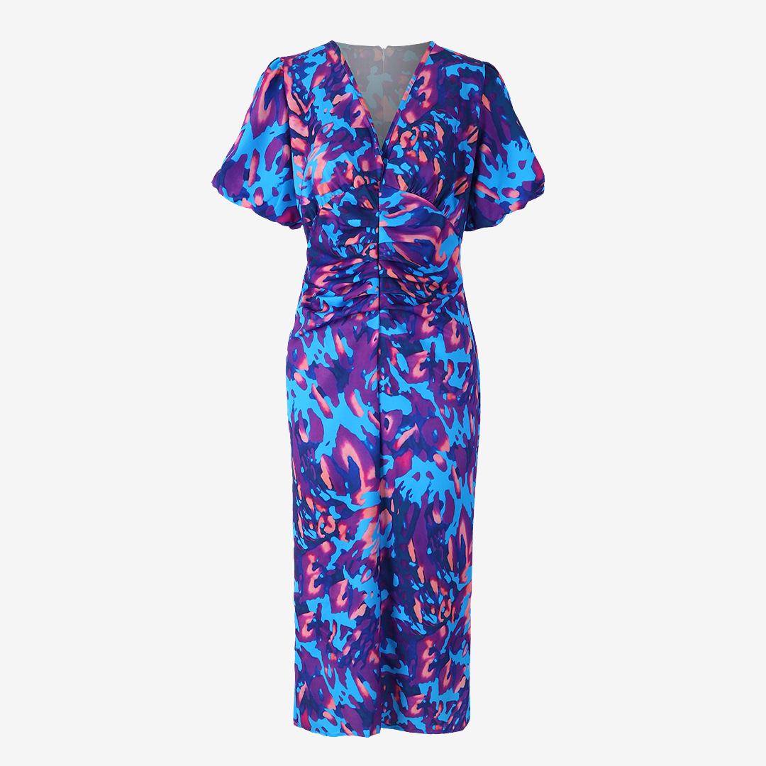 Julie™ Puffy Elegance