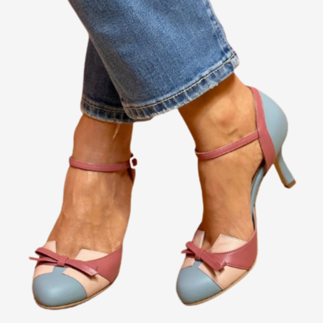 Béline™ Romantic Heels