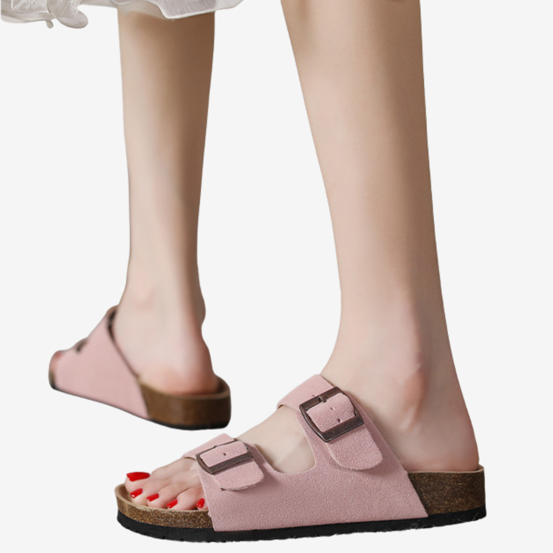 Lissandra™ Gentle Walk