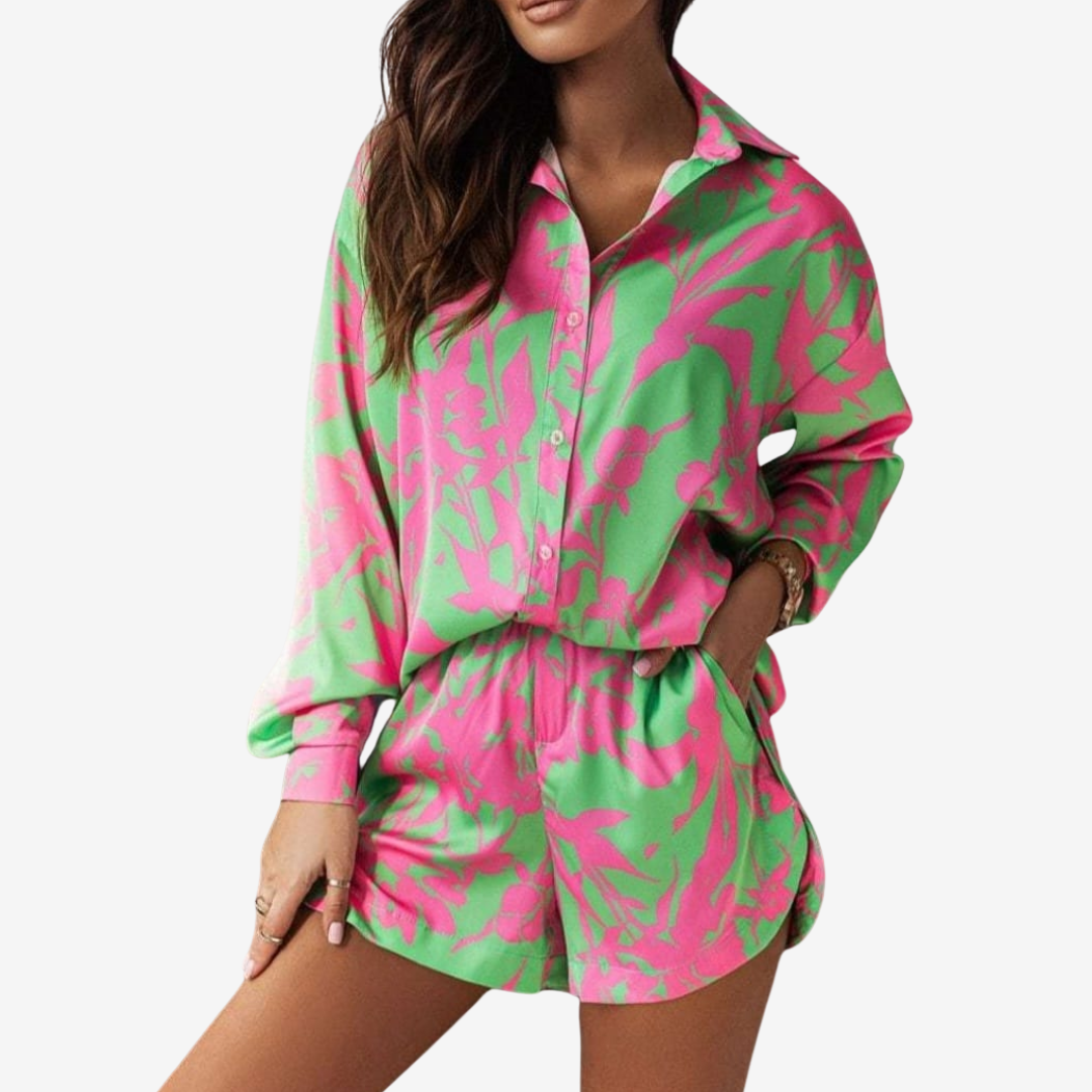 Beaira™ Summer Ensemble