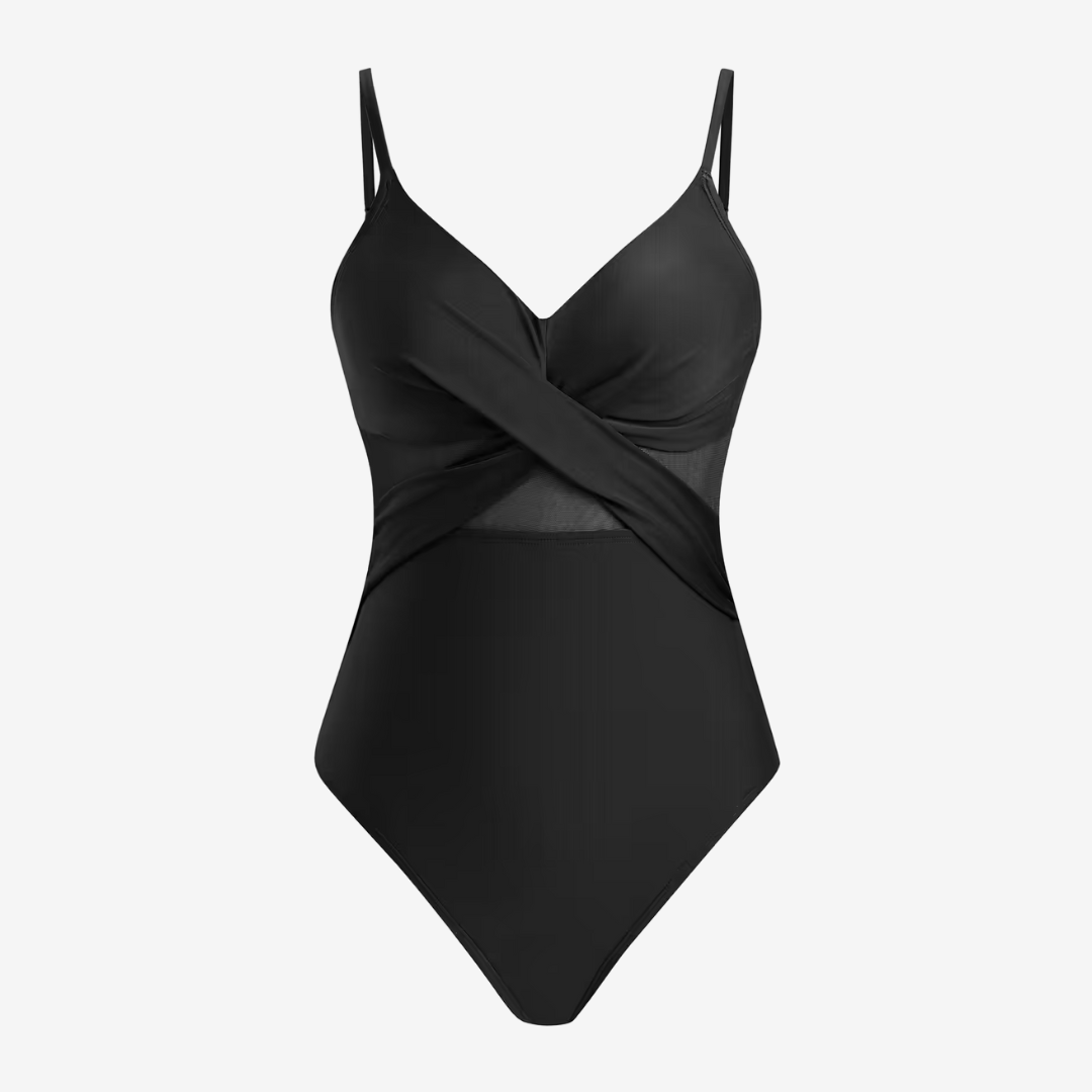 Agathe™ One Piece with Cutouts