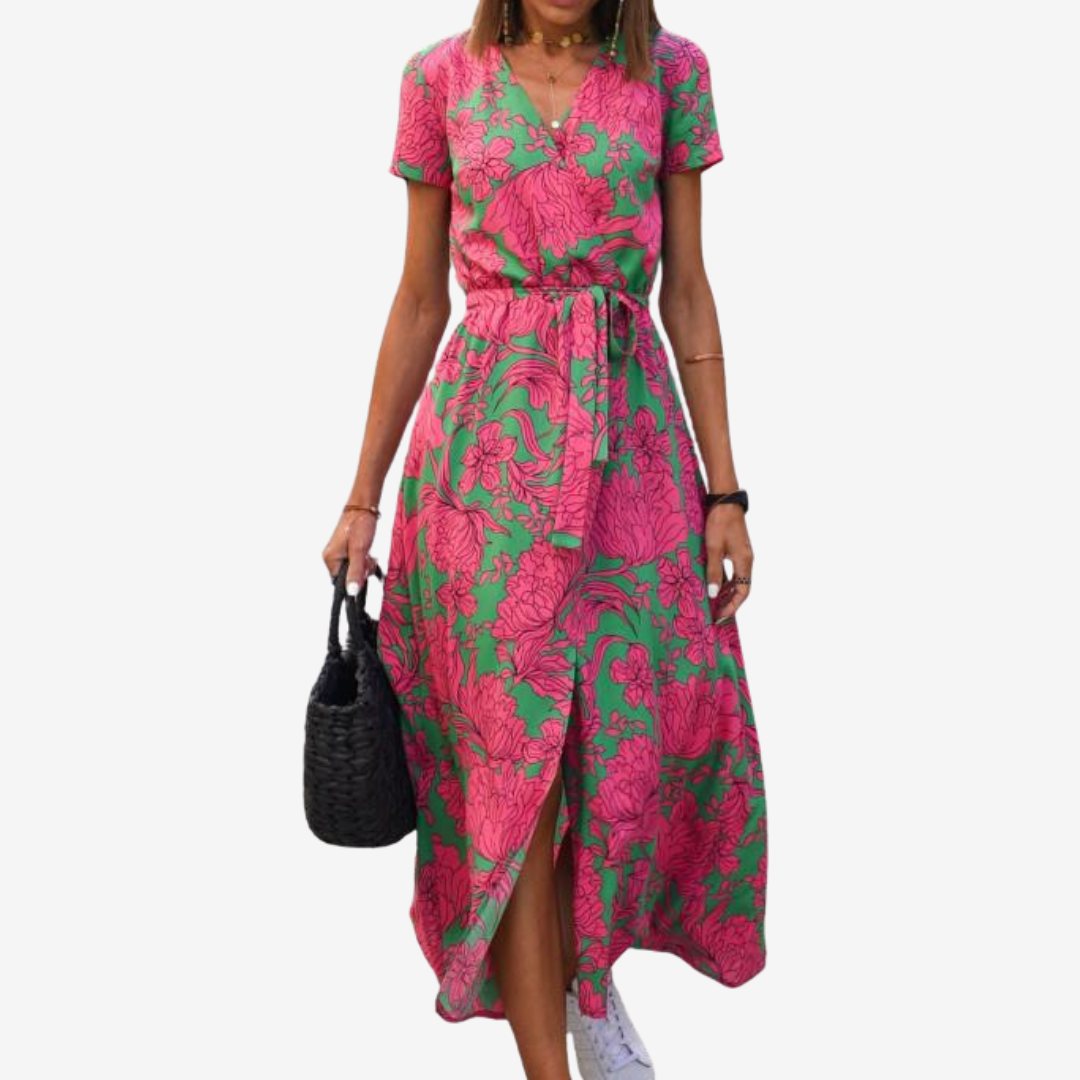 Corinne™ Floral Spell