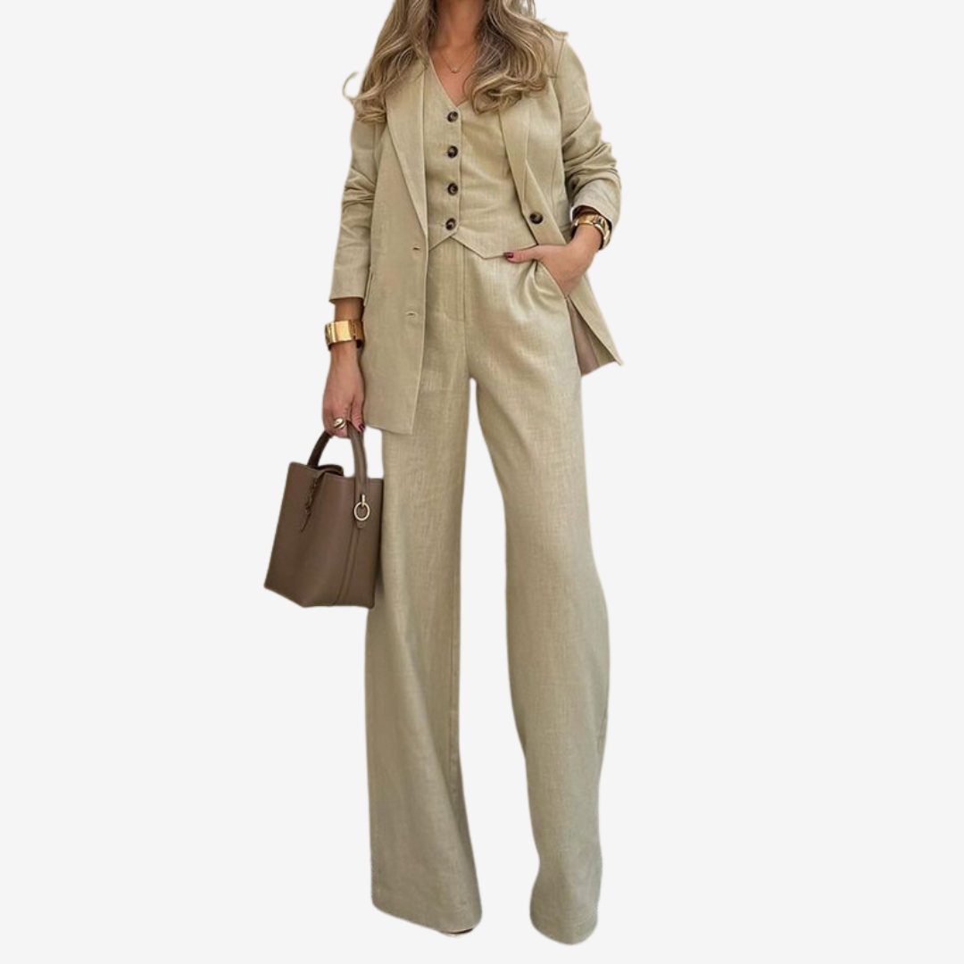 Ninette™ The Perfect Trio