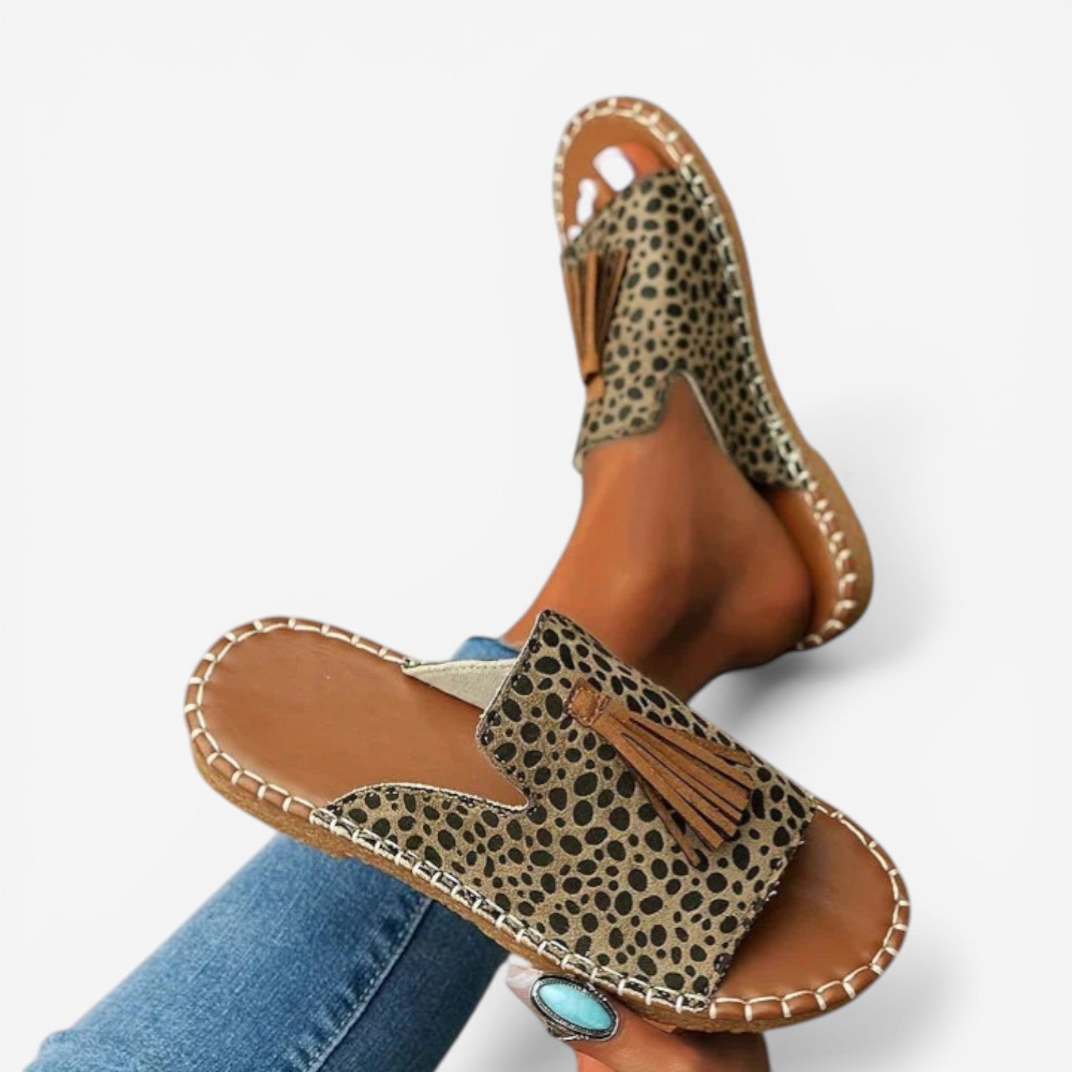 Piera™ Bohemian Sandals