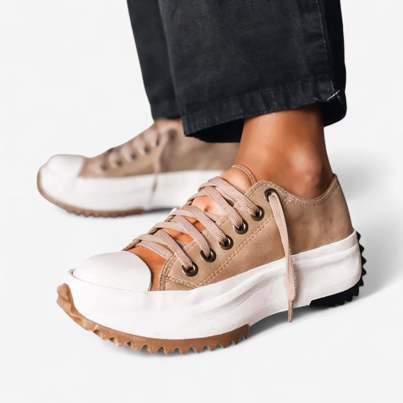 Danielle™ Thick Sneakers