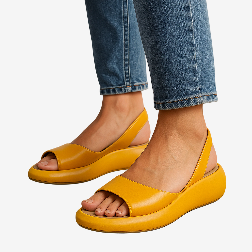 Ulrike™ Wedge Sandals