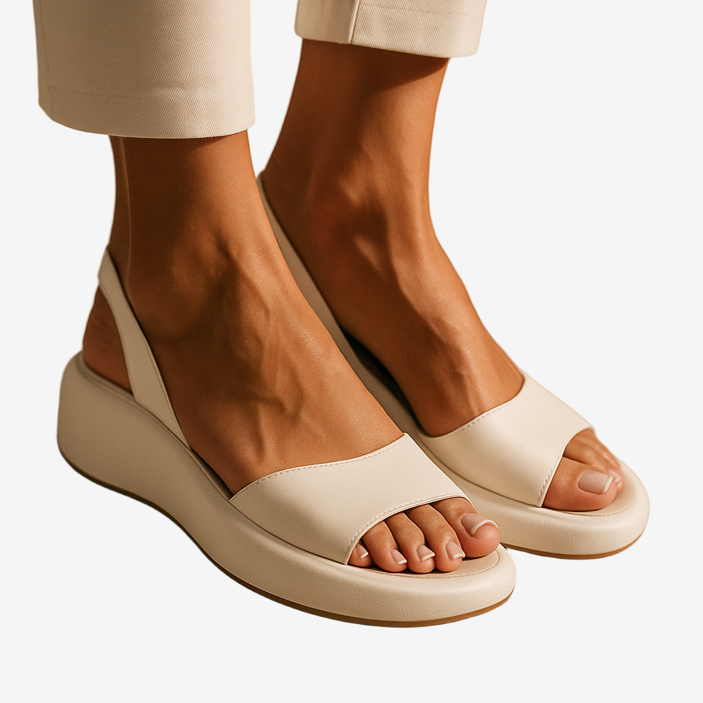 Ulrike™ Wedge Sandals