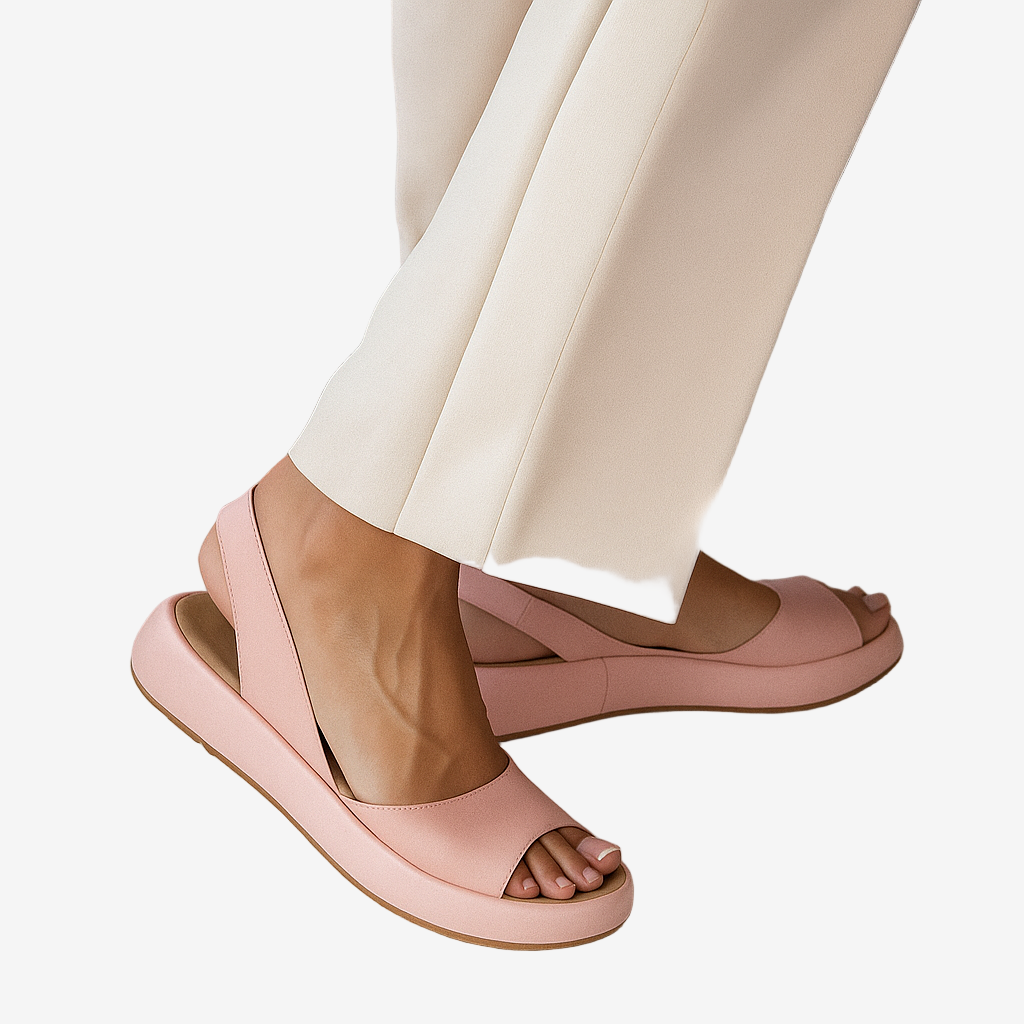 Ulrike™ Wedge Sandals