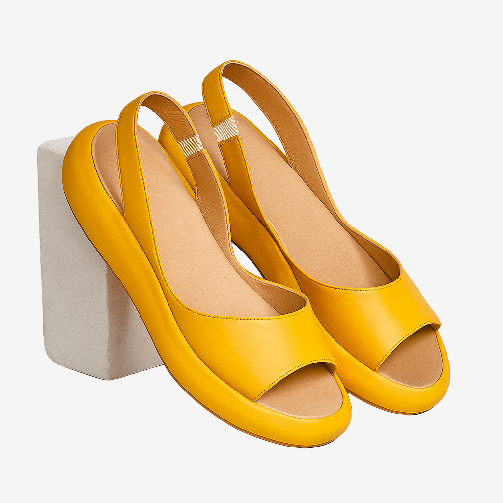 Ulrike™ Wedge Sandals