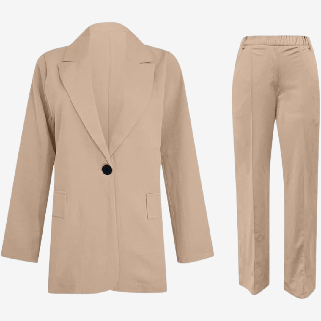 Léonora™ Two-Piece Set