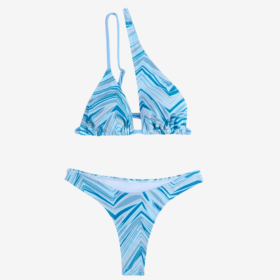 Lydie™ Asymmetrical Bikini