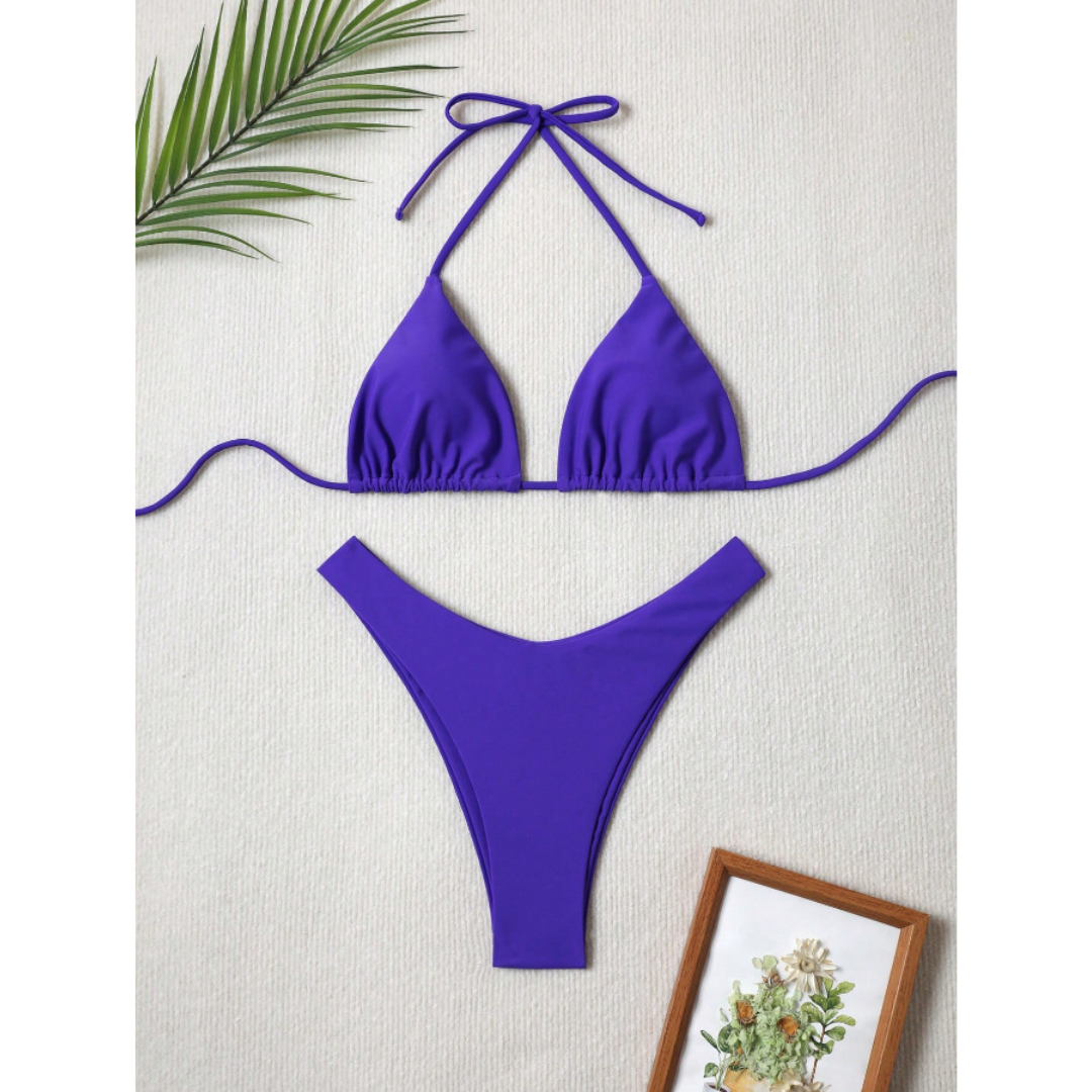 Inès™ Two-Piece Bath Set