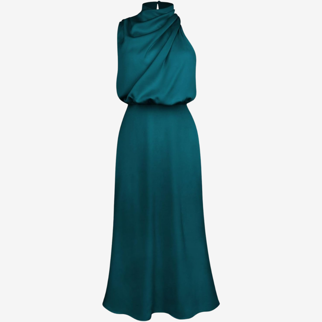 Oriella™ Cocktail Dress